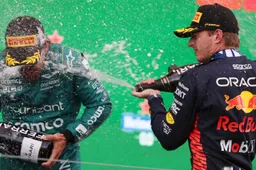 F1 records after Zandvoort: Verstappen equals Vettel, but also Schumacher