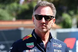 Horner habla de Aston Martin-Honda en 2026: "Están formando un buen equipo"