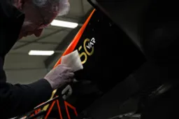 Van Amersfoort Racing pakt zeer groot uit vanwege 50-jarig jubileum