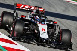 Grosjean: "People always comment on the things you do on social media"