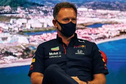 Horner: "Verstappen could have finished the season without engine change"