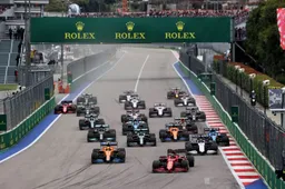 Column | What Formula 1 can learn from IndyCar ahead of US GP