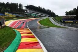 Verstappen niet meer dé favoriet in België: Check de odds van BetMGM!
