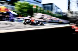 Does South Africa take another step towards F1 return? Bids open!