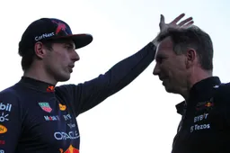 Verstappen pushes his team with criticism: 'Like a dynamic team'