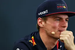 Verstappen discusses whether he'll become less aggressive as he gets older