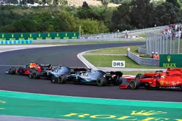 Liveblog | Volg het laatste nieuws over het Grand Prix-weekend van Hongarije