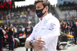Wolff: "This immune system has to kick in when things go bad"