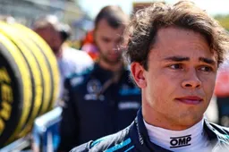 De Vries expresses fervent wish: 'Undoubtedly gave me a push'