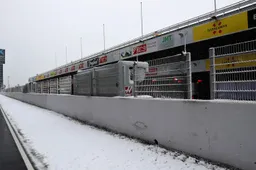 Kunnen de wintertests beter in Bahrein worden gehouden?