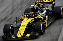 Abiteboul: "Red Bull heeft onze focus vaak verslapt"