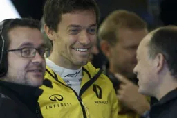 Palmer: 'The First Psychological Blow Has Been Struck'