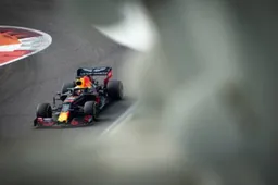 Verstappen: "I am very, very impressed with the way they are working"