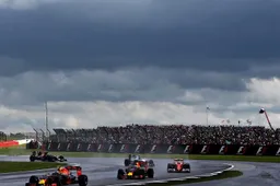 NATTE RACE IN BRAZILIË!!