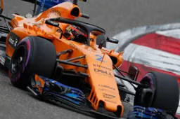 McLaren zet CTO Tim Goss aan de kant na drie races!
