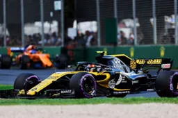 Abiteboul: Renault in mid-season crisis as midfield teams send "wake up call"