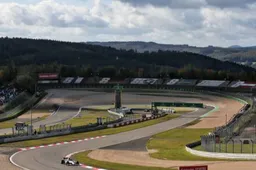 Samenvatting VT3: Mercedes bovenaan, Verstappen achter een Ferrari