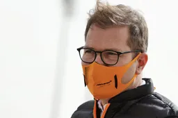Seidl: "We hadden de derde snelste auto"