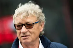 Huisontwerper Formule 1-circuits mag ook in Saoedi-Arabië aan de slag