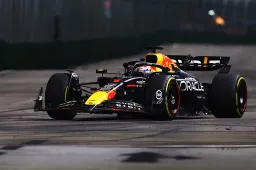 F1 Power Ranking | Norris aumenta il vantaggio su Verstappen