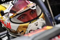 Verstappen zag Ferrari verbeteren: 'Denk dat zij er iets beter voor staan'