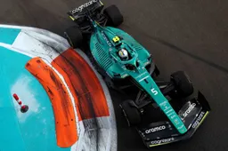 Vettel gets offered test: top team from Formula E makes car available