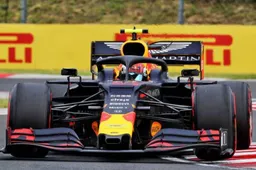 Horner: "We need him to be racing Mercedes and Ferrari"