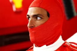 Absurdo: Sanción en la parrilla para Carlos Sainz por sustituir piezas del motor