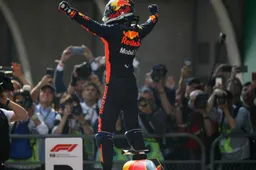 Daniel Ricciardo thanks Red Bull for the last 5 years