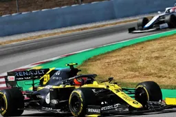 Renault ziet geen probleem met verboden kwalificatiemodus door "nieuwe afweging"