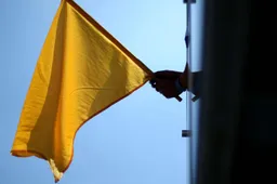 Time lost at double yellow flag: F1 drivers very happy with new rule