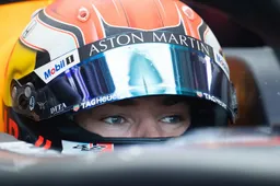 Honda motor had het lastig met Canadese warmte: Gasly kon niet voluit