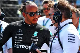 Brundle fala sobre pole de Hamilton na Hungria: "Ele mostrou sua classe"