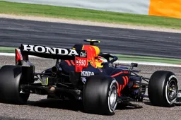 Red Bull Racing working on new Imola updates: 'Destiny in our own hands'