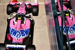 Update: Renault protesteert alleen tegen auto van Lance Stroll