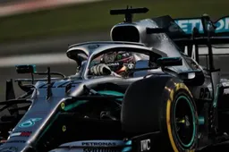 F1 Social Stint | Will Mercedes present their new F1 car today?