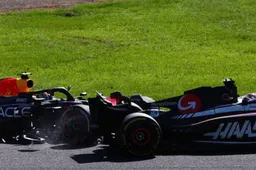 Why FIA is in no hurry to investigate Perez/Red Bull trick
