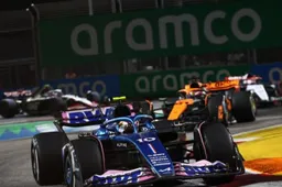 Gasly: 'Surprised by amount of Japanese fans'