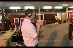 Video: Ted's Race Notebook Azerbeidzjan