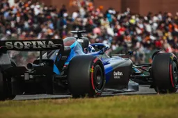Williams won't improve for now: 'Team needs to overturn old processes'