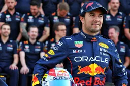 Perez returns to statement on Verstappen titles: 'Emotional sport'