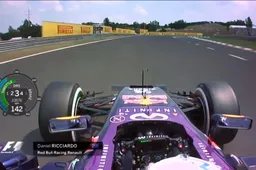 Video: Circuitguide van de Hungaroring