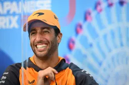 Ricciardo ne ressent aucune pression pour décider de son avenir : "Il n'y a pas d'urgence".