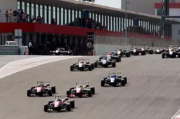 Portimao heeft de uitdaging volbracht: 'Moesten aan enorme eisen voldoen'