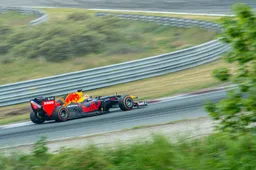 FIA Race Director steunt oplossingen voor Circuit Zandvoort