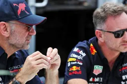 Horner worried: "We need to act now"