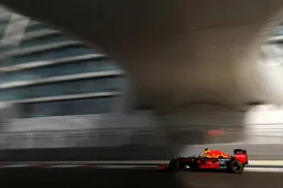 Liveblog (gesloten): Tweede vrije training Grand Prix van Abu Dhabi