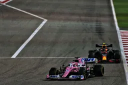 Doornbos: 'Het zou een schande zijn voor de F1 als hij geen plekje vindt'