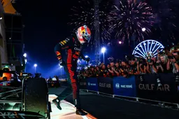 Button no espera un 'paseo por el parque' para Verstappen y Red Bull