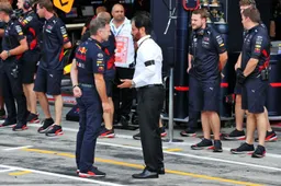Hat Red Bull Racing das Geld für Brot oder für ein zusätzliches Upgrade verwendet?